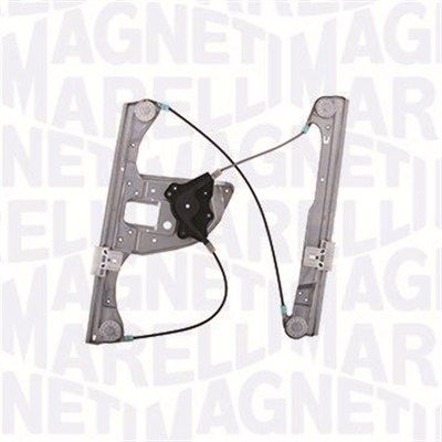 Window Regulator - 350103170207 MAGNETI MARELLI