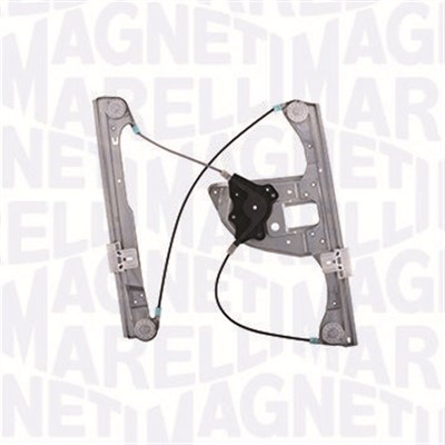 Window Regulator - 350103170208 MAGNETI MARELLI