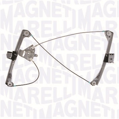 Alzacristallo - 350103170225 MAGNETI MARELLI