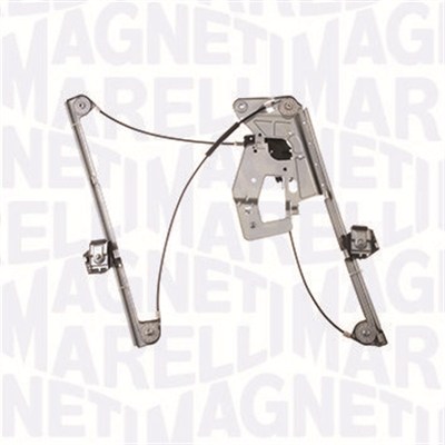 Window Regulator - 350103170227 MAGNETI MARELLI