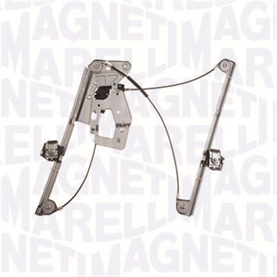 Window Regulator - 350103170228 MAGNETI MARELLI