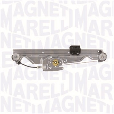 Alzacristallo - 350103170229 MAGNETI MARELLI