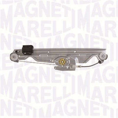 Window Regulator - 350103170230 MAGNETI MARELLI