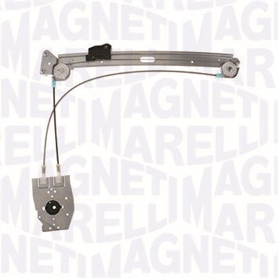 Window Regulator - 350103170232 MAGNETI MARELLI