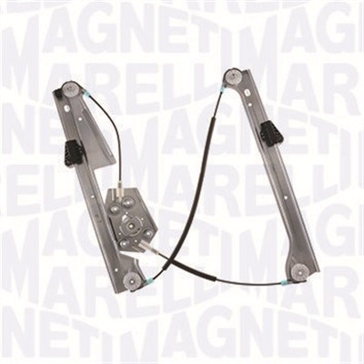 Window Regulator - 350103170234 MAGNETI MARELLI