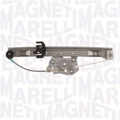 Window Regulator - 350103170235 MAGNETI MARELLI