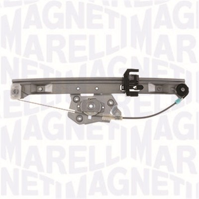 Window Regulator - 350103170236 MAGNETI MARELLI