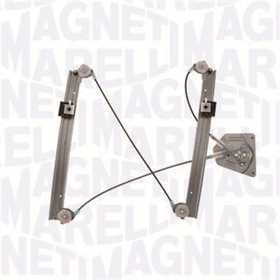 Window Regulator - 350103170237 MAGNETI MARELLI