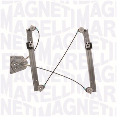 Alzacristallo - 350103170238 MAGNETI MARELLI