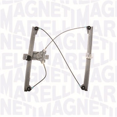 Window Regulator - 350103170239 MAGNETI MARELLI