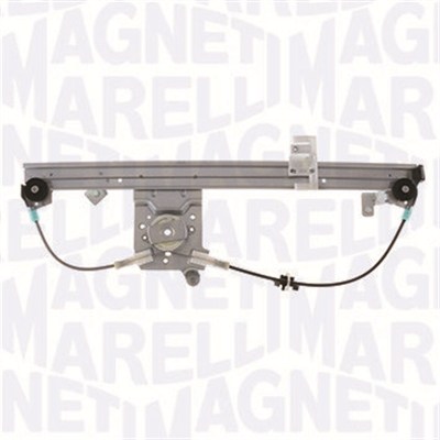 Window Regulator - 350103170241 MAGNETI MARELLI