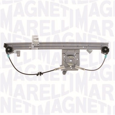 Window Regulator - 350103170242 MAGNETI MARELLI