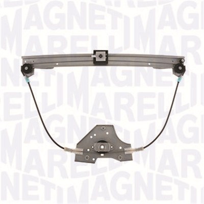 Window Regulator - 350103170243 MAGNETI MARELLI