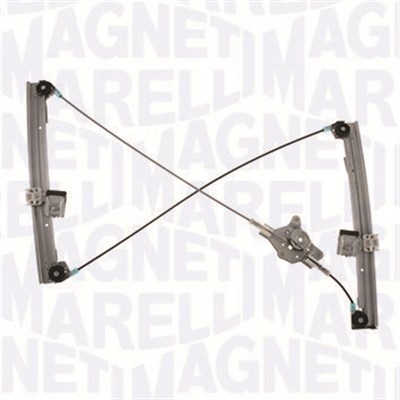 Alzacristallo - 350103170248 MAGNETI MARELLI