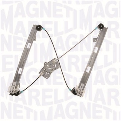 Window Regulator - 350103170253 MAGNETI MARELLI