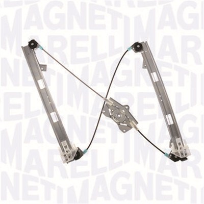 Window Regulator - 350103170254 MAGNETI MARELLI