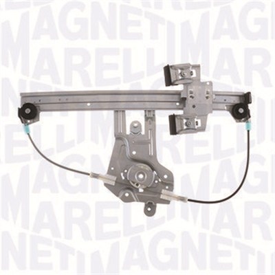 Window Regulator - 350103170255 MAGNETI MARELLI