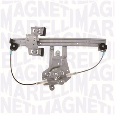 Window Regulator - 350103170256 MAGNETI MARELLI