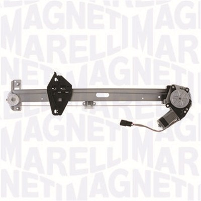 Alzacristallo - 350103170259 MAGNETI MARELLI
