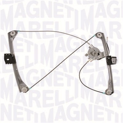 Window Regulator - 350103170266 MAGNETI MARELLI