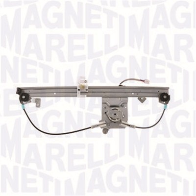 Window Regulator - 350103170276 MAGNETI MARELLI