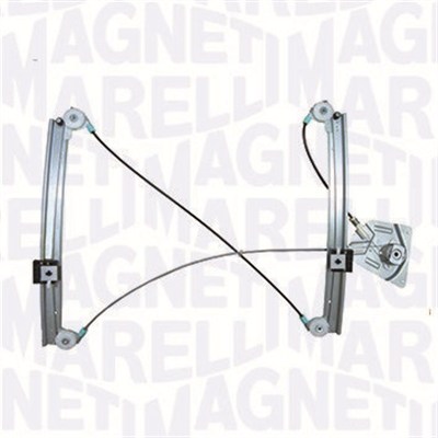 Window Regulator - 350103170277 MAGNETI MARELLI