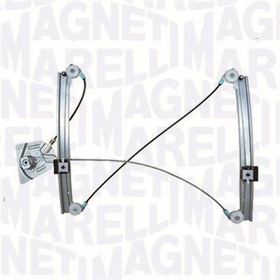 Alzacristallo - 350103170278 MAGNETI MARELLI
