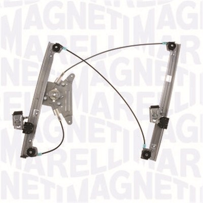 Window Regulator - 350103170279 MAGNETI MARELLI