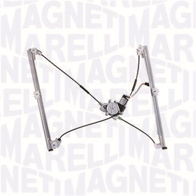 Window Regulator - 350103170282 MAGNETI MARELLI