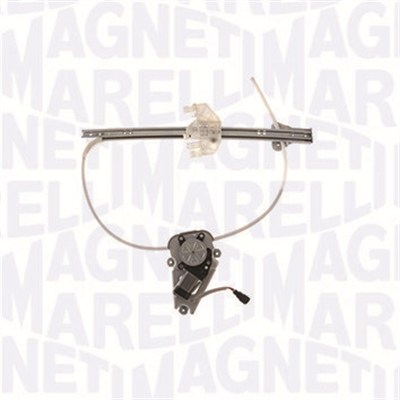 Window Regulator - 350103170299 MAGNETI MARELLI