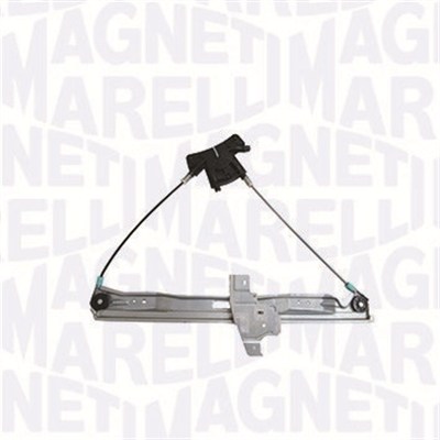 Window Regulator - 350103170305 MAGNETI MARELLI