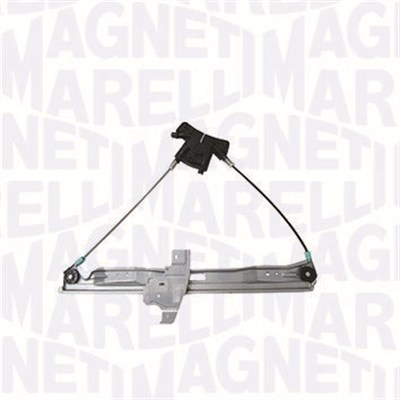 Alzacristallo - 350103170306 MAGNETI MARELLI