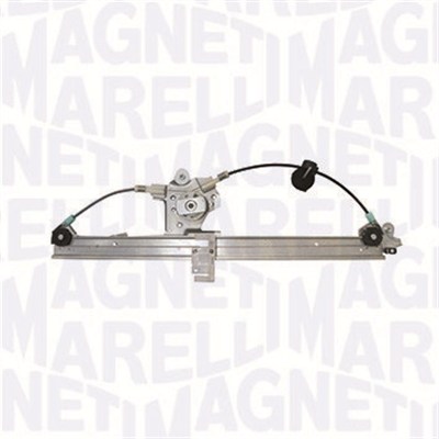 Window Regulator - 350103170310 MAGNETI MARELLI