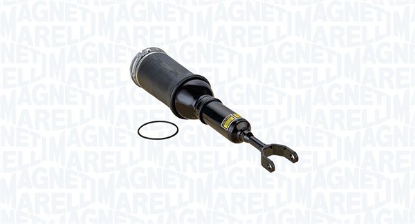Air Spring Strut - 350031000001 MAGNETI MARELLI