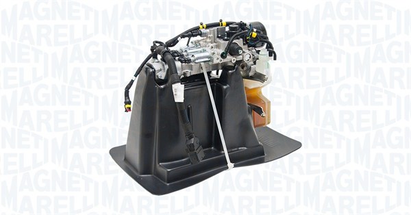 Valve Unit, aut. transm. hydraulic unit - 230000001010 MAGNETI MARELLI