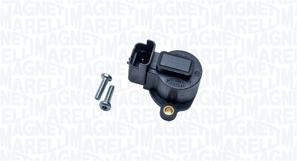 Valve Unit, aut. transm. hydraulic unit - 023000040010 MAGNETI MARELLI
