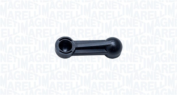 Ventileinheit, Hydraulikaggregat-Autom.Getr. - 024000016010 MAGNETI MARELLI