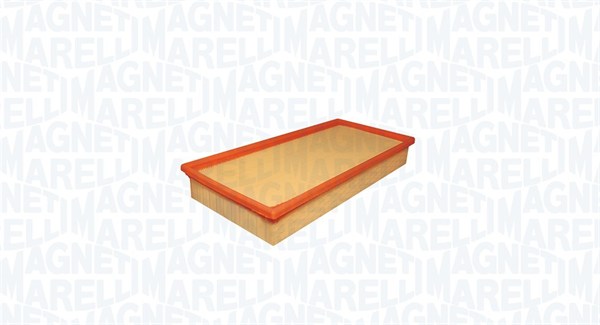 Air Filter - 153071760422 MAGNETI MARELLI