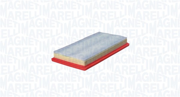 Air Filter - 153071760256 MAGNETI MARELLI