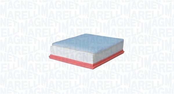 Air Filter - 153071760737 MAGNETI MARELLI
