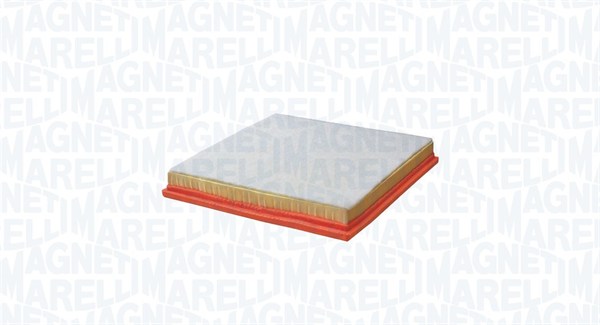 Air Filter - 152071761700 MAGNETI MARELLI