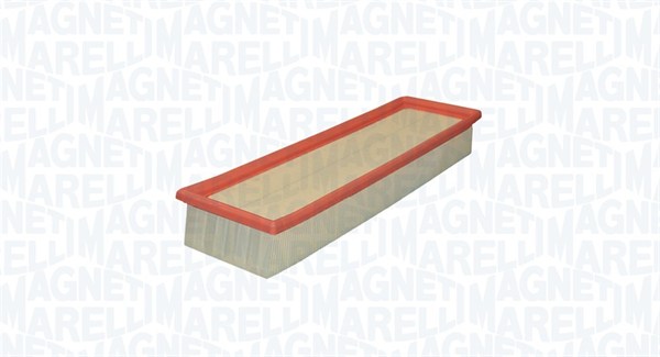 Air Filter - 152071758695 MAGNETI MARELLI
