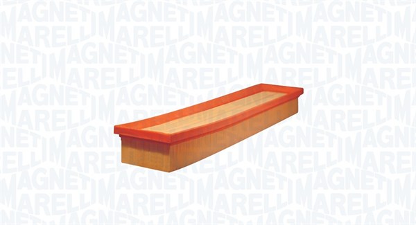 Air Filter - 152071760837 MAGNETI MARELLI