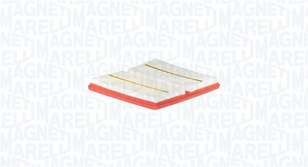 Air Filter - 153071762366 MAGNETI MARELLI