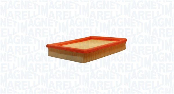 Air Filter - 152071758520 MAGNETI MARELLI