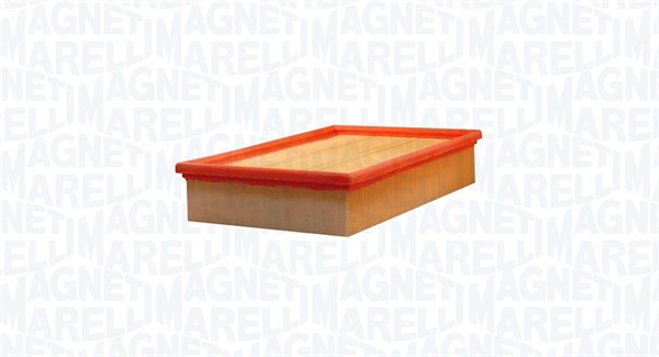 Air Filter - 152071758470 MAGNETI MARELLI