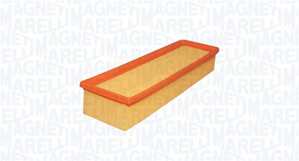 Air Filter - 152071761720 MAGNETI MARELLI
