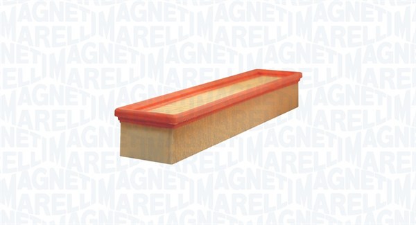 Air Filter - 152071760831 MAGNETI MARELLI
