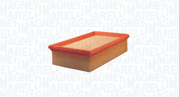 Air Filter - 152071761676 MAGNETI MARELLI