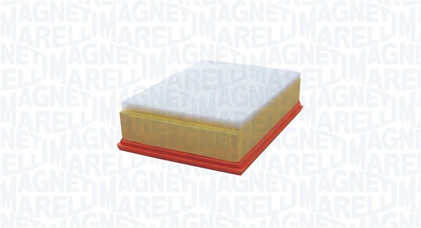 Air Filter - 153071762354 MAGNETI MARELLI